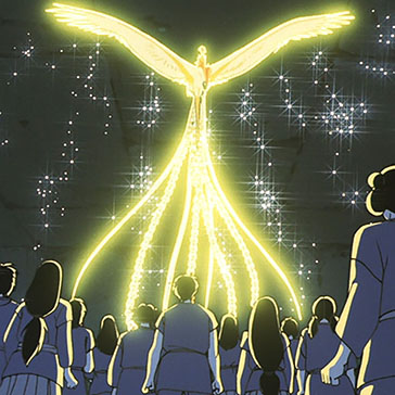The Phoenix (Chapter of Yamato)
