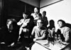 he young men of the Tokiwaso