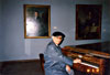 Ludwig van Beethoven' piano