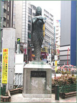 Mushi Walk I: Takadanobaba Part 1 (photo 3) Mushi Walk I: Takadanobaba Part 1 (photo 3)