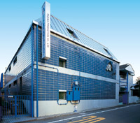 Headquarters