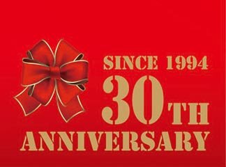 手塚治虫記念館は開館30周年を迎えました！