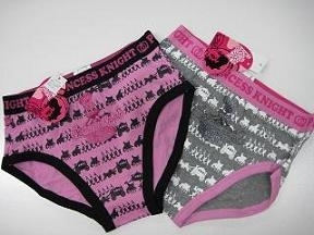New patters are added to Princess Knight’s underwear ! (photo 01) New patters are added to Princess Knight’s underwear ! (photo 01)