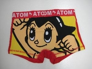 New Product Information Men’s Underware (photo01) New Product Information Men’s Underware (photo01)