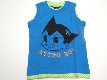 -New Product Information- Tank for kids (photo01) -New Product Information- Tank for kids (photo01)