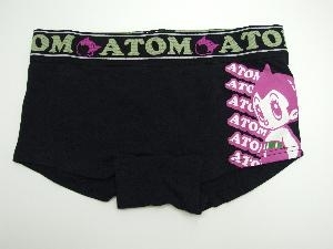 -New Product Information- Astro boy Underware (photo01) -New Product Information- Astro boy Underware (photo01)