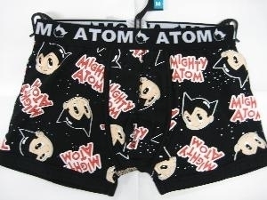 -New Product Information- Men’s underware (photo01) -New Product Information- Men’s underware (photo01)