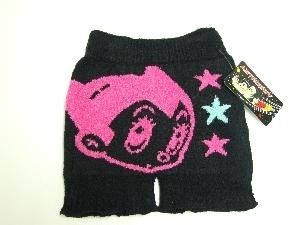 -New Product Information- Astro Boy Warm Pants (photo01) -New Product Information- Astro Boy Warm Pants (photo01)