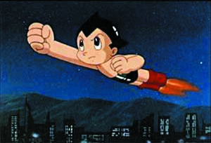 “Astro boy” will be re-aired on BS 11! (photo01) “Astro boy” will be re-aired on BS 11! (photo01)