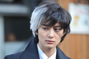 The special TV drama, “Young Black Jack”, featuring Black Jack in his youth, is aired. (photo02) The special TV drama, “Young Black Jack”, featuring Black Jack in his youth, is aired. (photo02)
