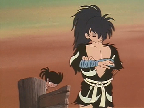 Dororo  TV show