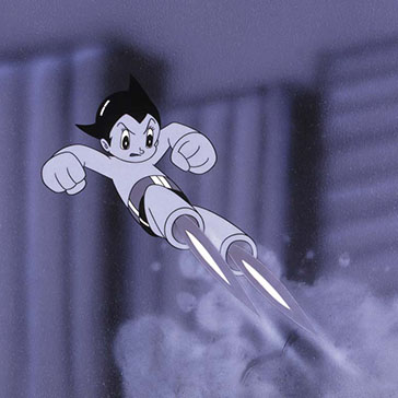 ASTROBOY｜ANIMATION｜TEZUKA OSAMU OFFICIAL