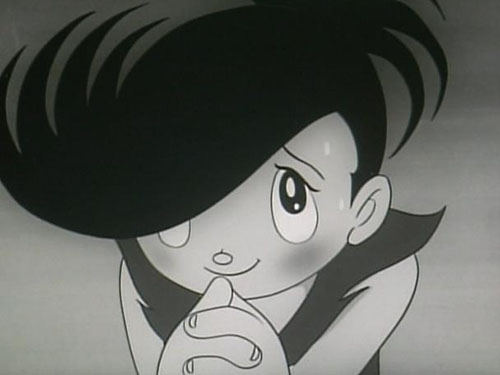 DORORO｜ANIMATION｜TEZUKA OSAMU OFFICIAL