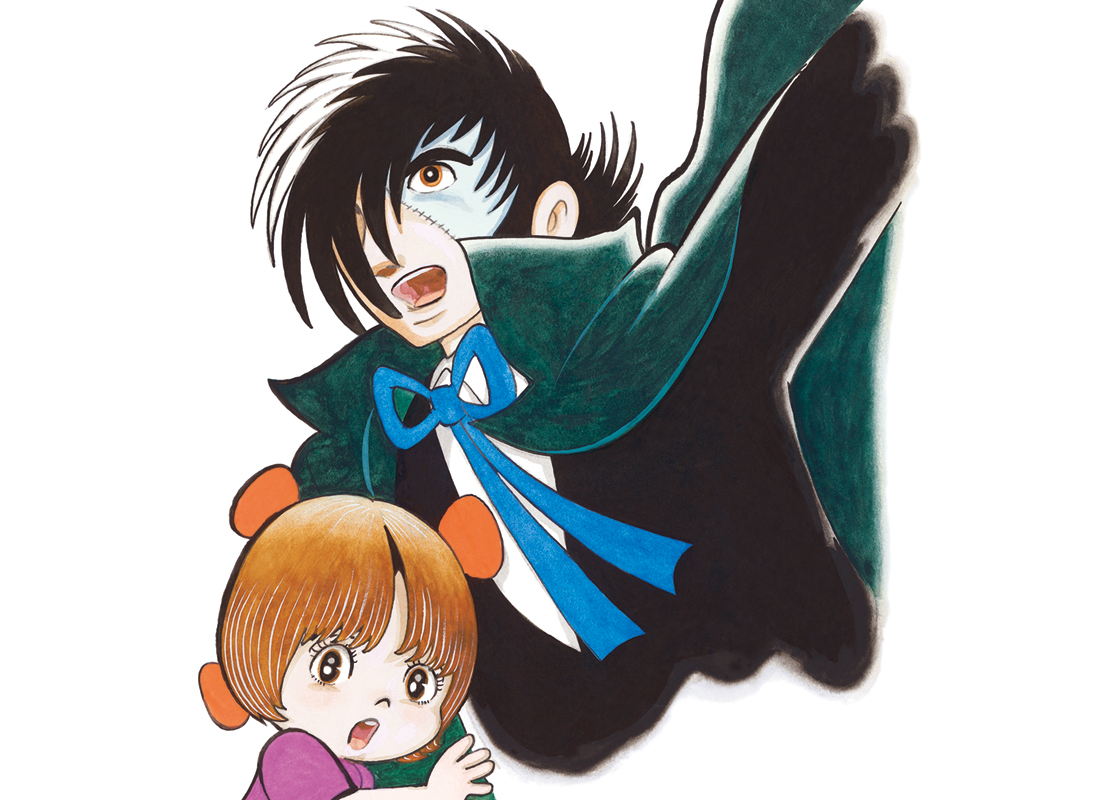 Black Jack｜MANGA｜TEZUKA OSAMU OFFICIAL