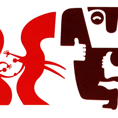 Emblem Japanese Cultural Design Conference '87