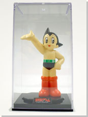 TEZUKA OSAMU @ WORLD : NEWS ROCKET