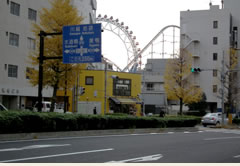 2011年2月号　コラム：虫さんぽ　第14回：東京・文京区と四ッ谷で手塚先生、東京進出の足跡をたどる