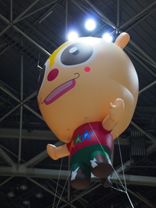 虫ん坊 2013年4月号 特集2：東京国際アニメフェア２０１３　レポート！