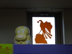 虫ん坊 2014年11月号：虫さんぽ　第37回：宝塚さんぽ（前編）手塚治虫記念館で隠れキャラを探そう!!
