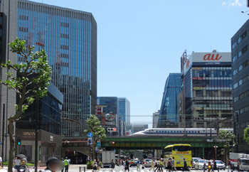 虫ん坊 2016年5月号：第46回：東京の東側、昭和レトロな街並みに手塚マンガの面影を訪ねる!!
