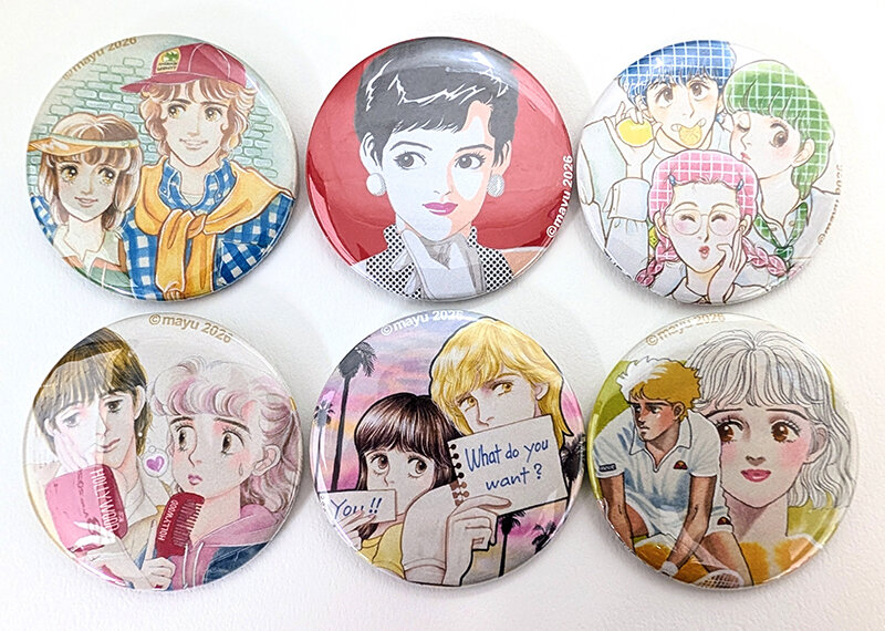 吉田まゆみ展ランダム缶バッジ.jpg