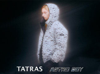 【新商品】《TATRAS/タトラス》が『鉄腕アトム/ASTRO BOY』...