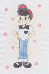 【投稿者】 ヒナ さん