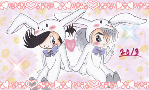 【投稿者】 そらいろ美桜 さん